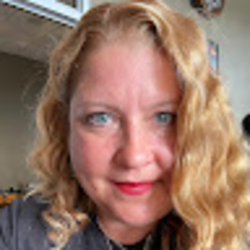 Meet your Posher, Valerie